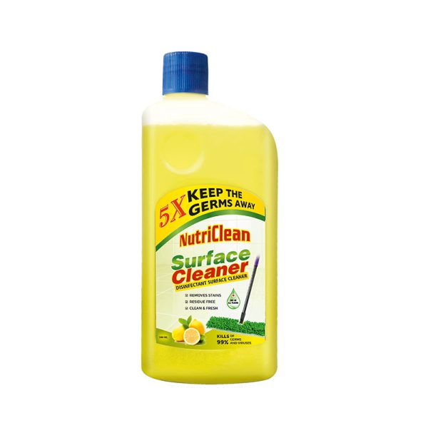 Nutriclean Surface Cleaner