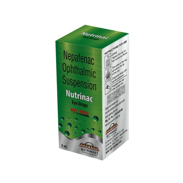 Nutrinac